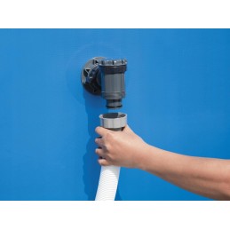 Pilnas Bestway baseino filtro siurblys, debitas 5678 lh