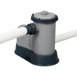 Pilnas Bestway baseino filtro siurblys, debitas 5678 lh