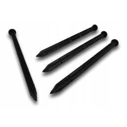 Tvirtas inkaras eco-plus apvadui, 25 cm