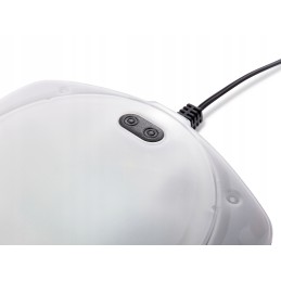 Magnetinė baseino lempa, spalvota LED Intex 28698