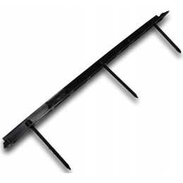 Tvirtas inkaras eco-plus apvadui, 25 cm
