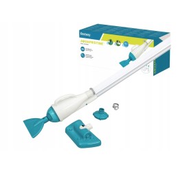 Bestway 58212 baseino dulkių siurblys