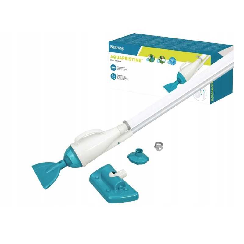 Bestway 58212 baseino dulkių siurblys