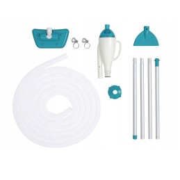 Bestway 58212 baseino dulkių siurblys
