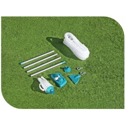 Bestway 58212 baseino dulkių siurblys