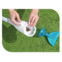 Bestway 58212 baseino dulkių siurblys