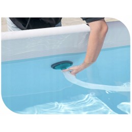 Bestway 58212 baseino dulkių siurblys