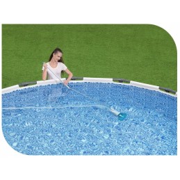 Bestway 58212 baseino dulkių siurblys