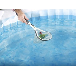 Sūkurinės vonios valymo rinkinys, šepetys, pirštinė ir sietelis