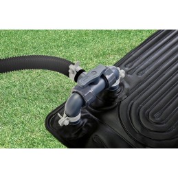 Intex 28685 saulės vandens šildymo kilimėlis