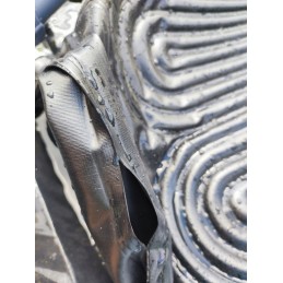 Intex 28685 saulės vandens šildymo kilimėlis