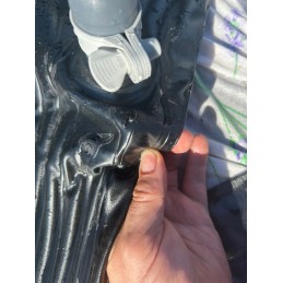 Intex 28685 saulės vandens šildymo kilimėlis