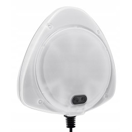 Intex 28698 LED magnetinė lempa 4 spalvų