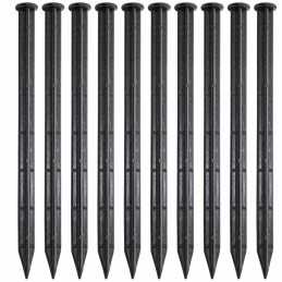 Tvirtas inkaras eco-plus apvadui, 25 cm