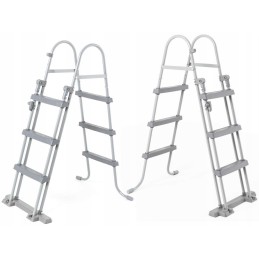 Bestway baseino kopėčios 107cm 58330