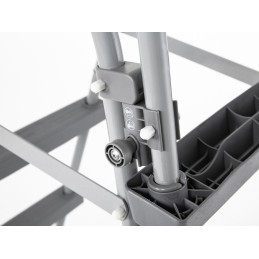 Bestway baseino kopėčios 107cm 58330