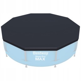 Flowclear baseino danga 305 cm Lumarko