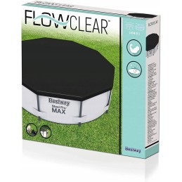 Flowclear baseino danga 305 cm Lumarko