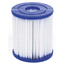 Išsiplėtimo baseinas 57458 305x66 cm su bestway siurbliu