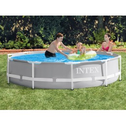 Terasest aiabassein 305x76cm intex 26700