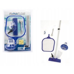 Bestway 8in1 baseino valymo rinkinys 58195