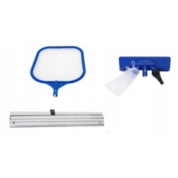Bestway 8in1 baseino valymo rinkinys 58195