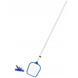 Bestway 8in1 baseino valymo rinkinys 58195