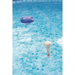 Bestway 8in1 baseino valymo rinkinys 58195