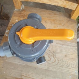 Bestway 8in1 baseino valymo rinkinys 58195