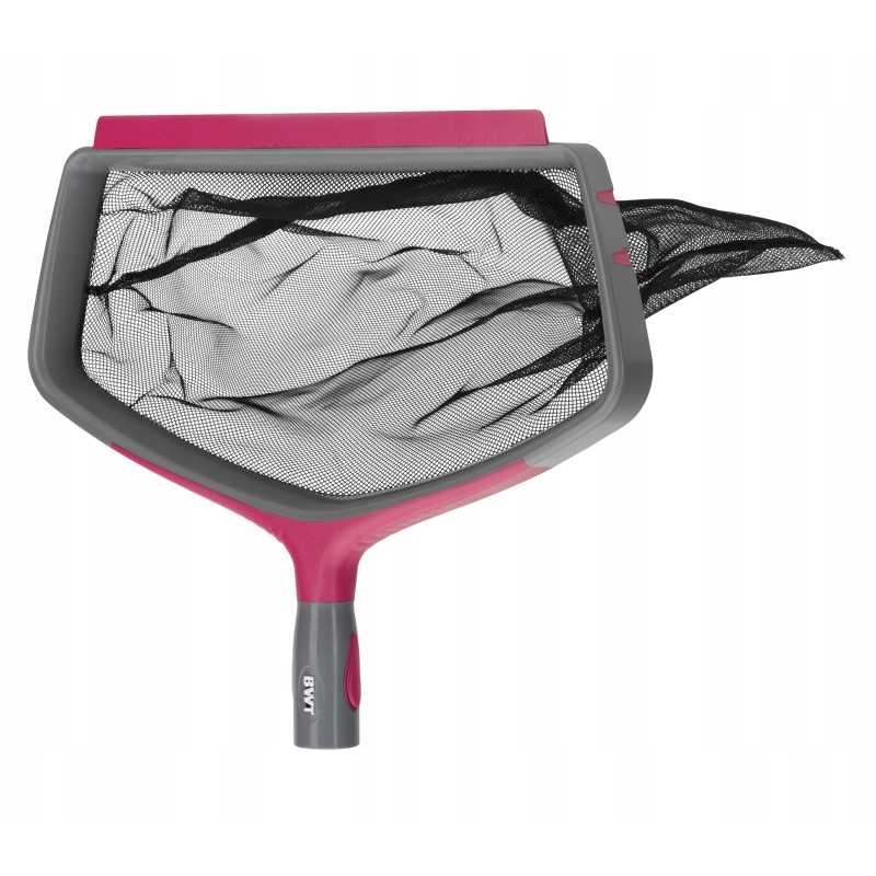 BWT baseino dugno valymo tinklas