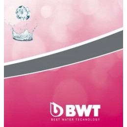 BWT baseino dugno valymo tinklas