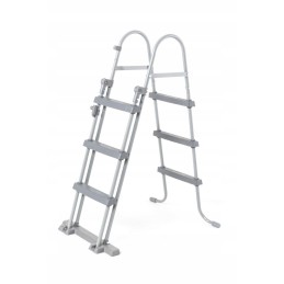 Bestway sodo baseino kopėčios 107 cm