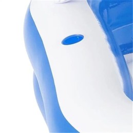 Pripučiamas baseinas 213x206x69cm bestway 54153