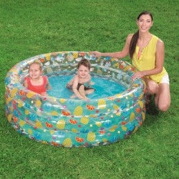 Pripučiamas vaisių baseinas 150 cm x 53 cm bestway 51045