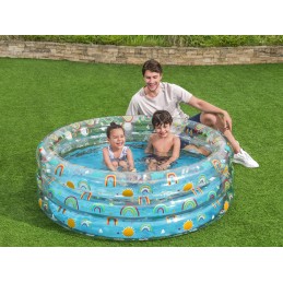 Bestway pripučiamas vaisių baseinas 150 x 53 cm 51045