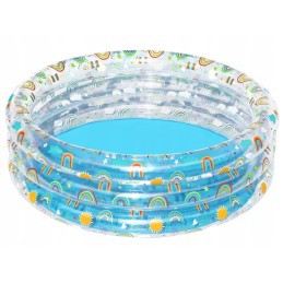 Bestway pripučiamas vaisių baseinas 150 x 53 cm 51045