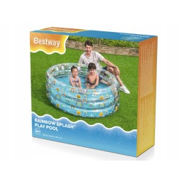 Bestway pripučiamas vaisių baseinas 150 x 53 cm 51045