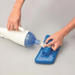 Bestway aquacrawl baseino dulkių siurblys 58212