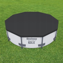Dangtis 305 cm bestway 58036 rėmo baseinui