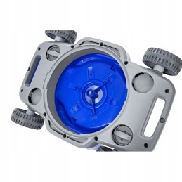 Aquadrift robotas dulkių siurblys baseinams Bestway žarna