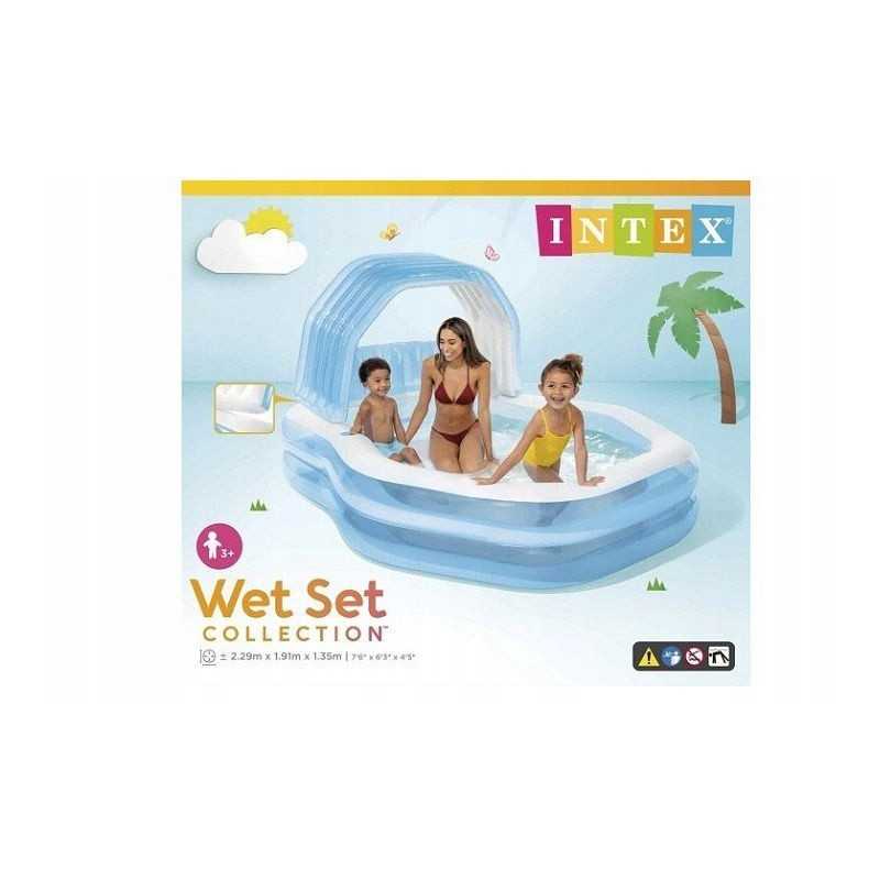 Dengtas šeimos baseinas 229x191 57186np 22695