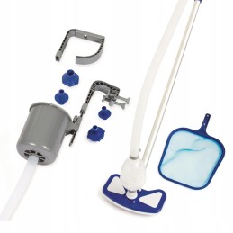 Bestway prabangus baseino priežiūros rinkinys