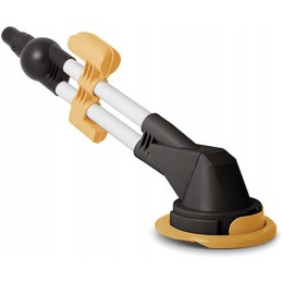 Zappy k755 Kokido baseino dulkių siurblys