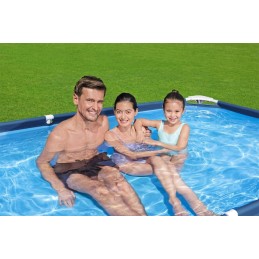 Deluxejr Steel Pro 259x170x61 Bestway rėmo baseinas sodui