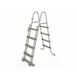 Bestway saugios baseino kopėčios 122cm 58331