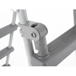 Bestway saugios baseino kopėčios 122cm 58331