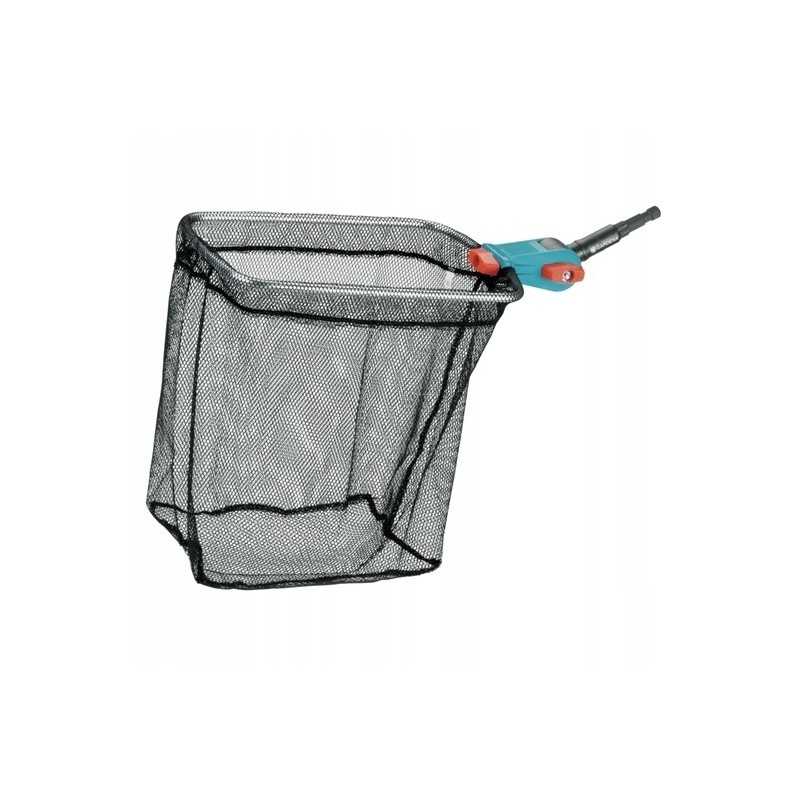 Sietas, tinklelis, filtras vandens tvenkinio valymui, Vario 2, Gardena 3230 20