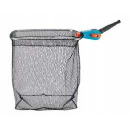 Sietas, tinklelis, filtras vandens tvenkinio valymui, Vario 2, Gardena 3230 20