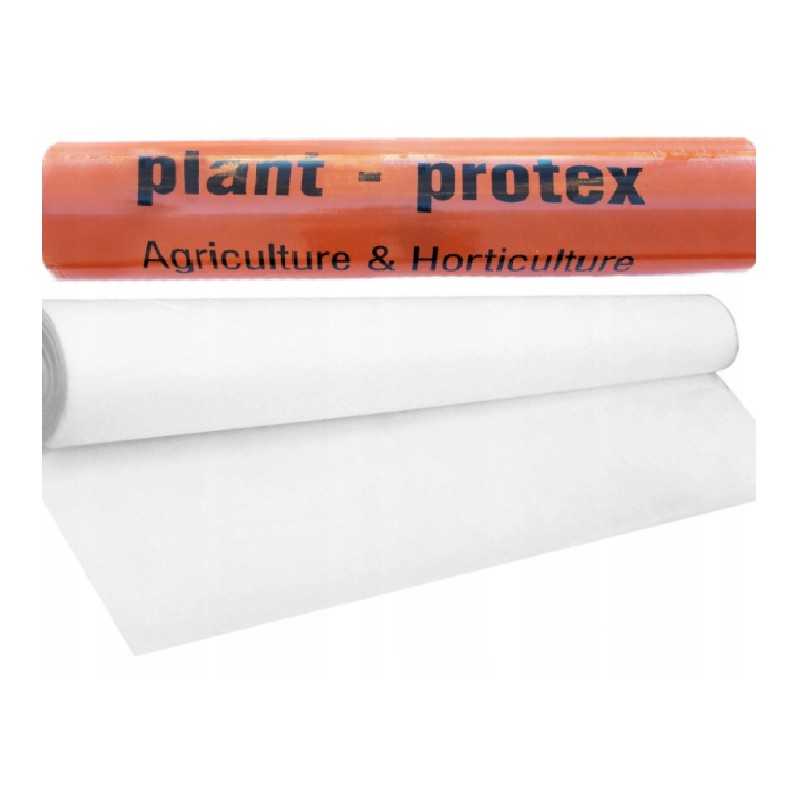 Žieminė agrotekstilė p-50 1,6 x 50mb augalų apsauga
