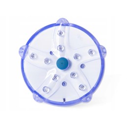 Bestway LED lempa SPA sūkurinei voniai 7 spalvų 17 energiją taupančių diodų 60303